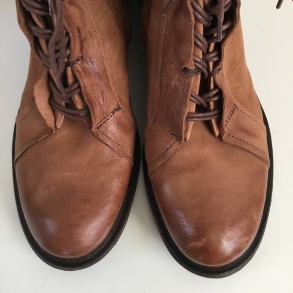 NIB A.S.98 Ingrams Boots (37,38,) - Picture 9 of 13